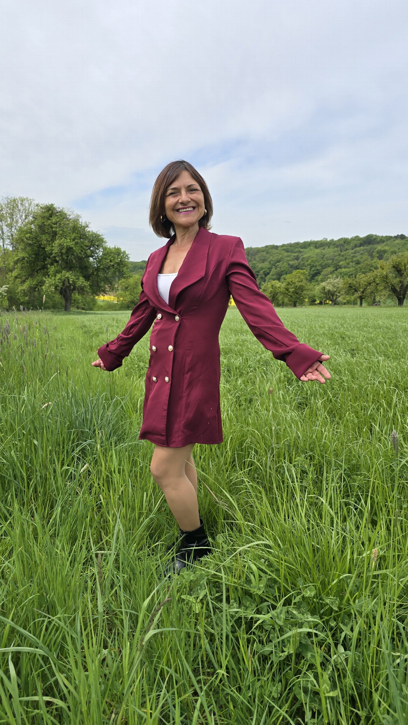 Michèle Damonte