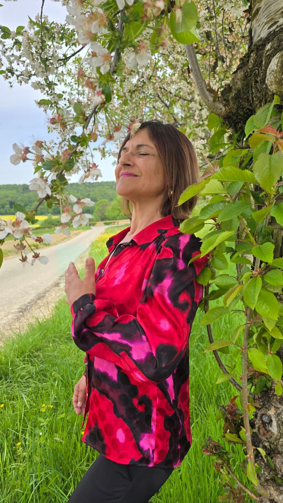 Michèle Damonte