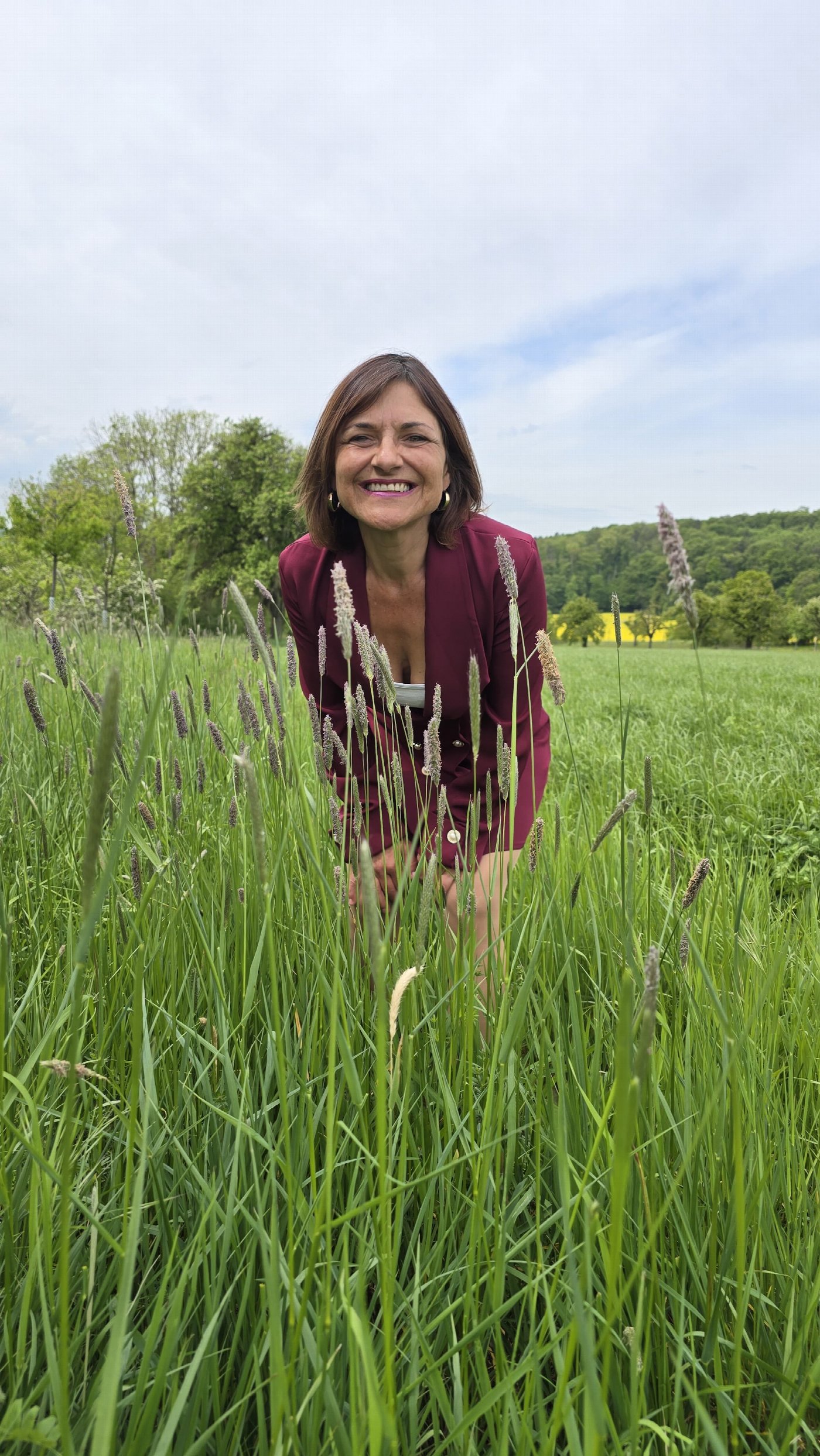 Michèle Damonte